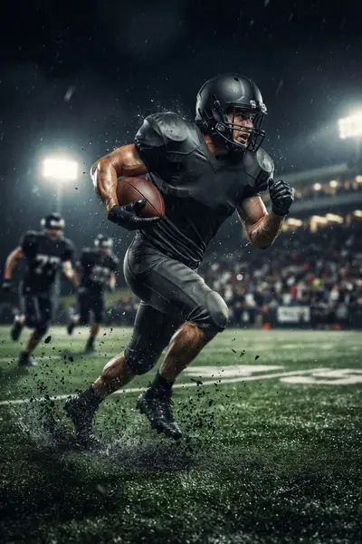 Live american football coverage streamed in high definition on Glomax8k