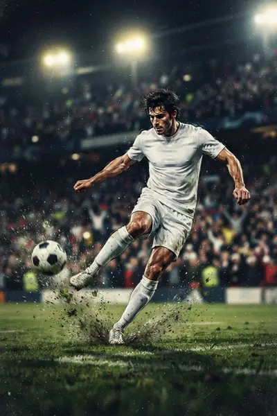 Live football coverage streamed in high definition on Glomax8k